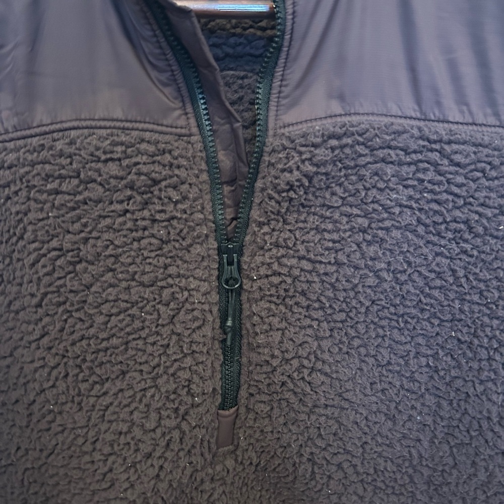 Fox Racing Purple Jacket - Picture 4 of 5